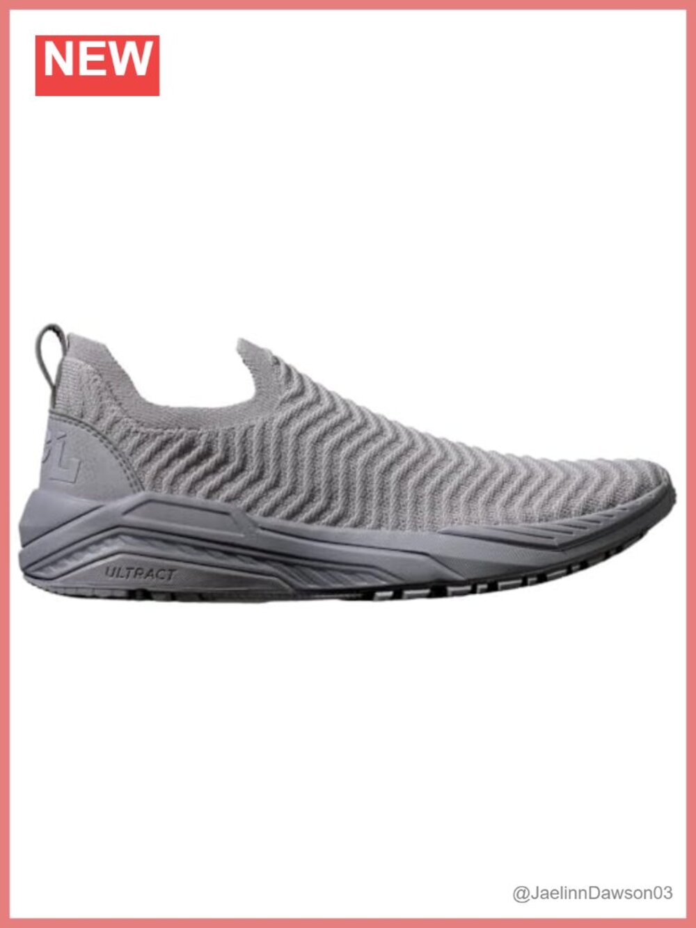 Slip-On Loafer Sneakers for Travel by APL TechLoom